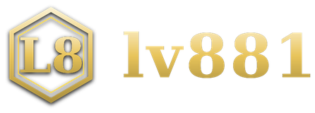 lv881 logo