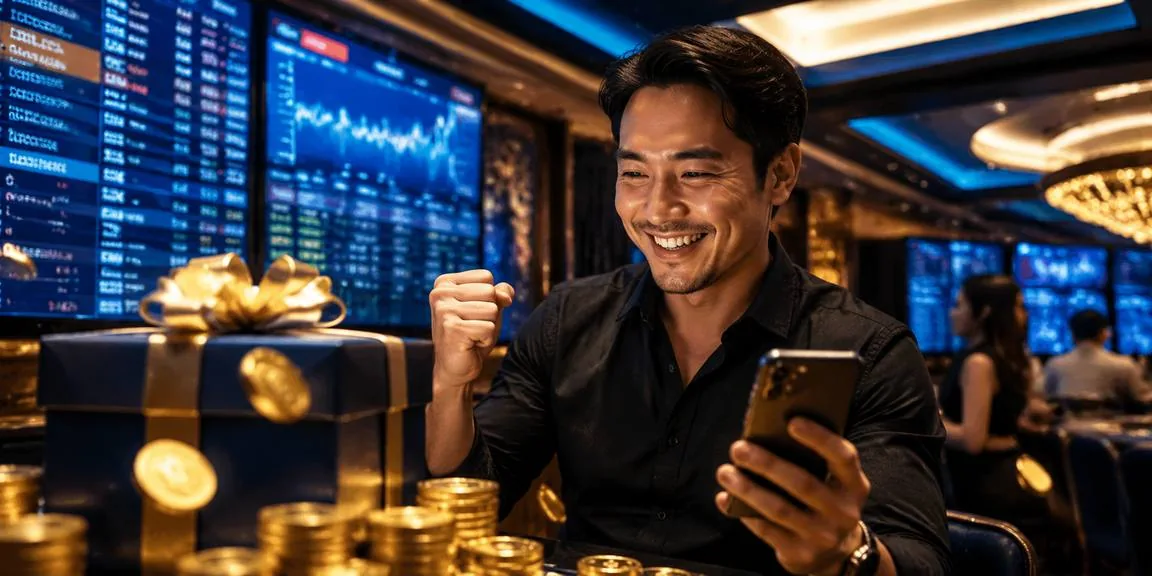 lv881 Khởi đầu thuận lợi dành cho thành viên mới